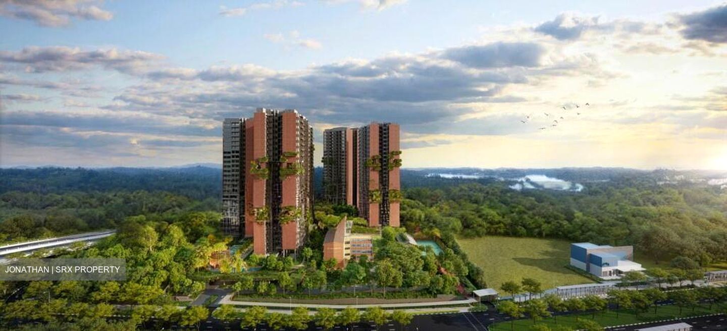 Springleaf Residence (D26), Apartment #503054811